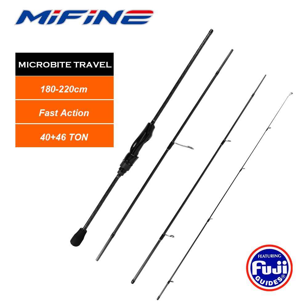 MIFINE MICROBITE TRAVEL Spinni - огляд і ціна Kastking Reel Zephyr