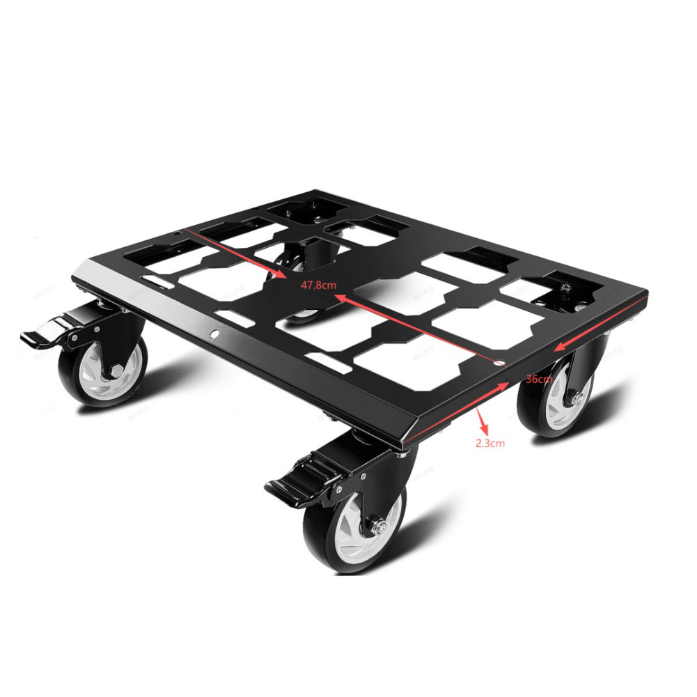 Heavy Duty Tool Box Dolly Cart - огляд і ціна Fishing Boat Steering Wheel