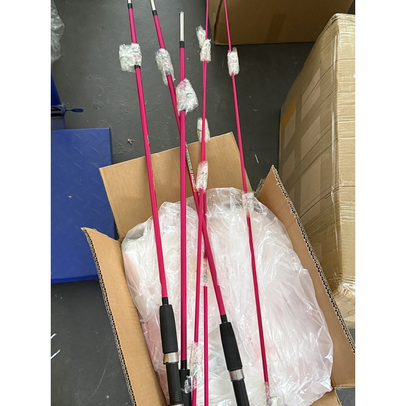 Pink Solid Fiberglass Fishing  - огляд і ціна Fishing Boat Fiberglass