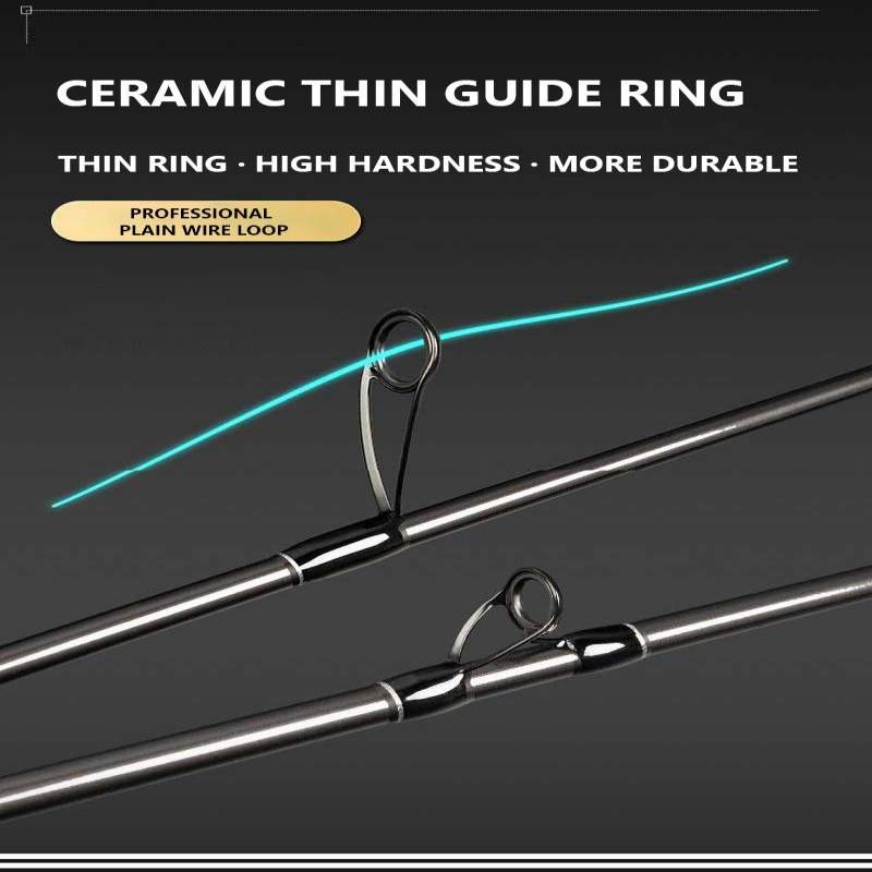 Mavllos Magic-M Spinning Fishi - огляд і ціна Kastking Reel Zephyr