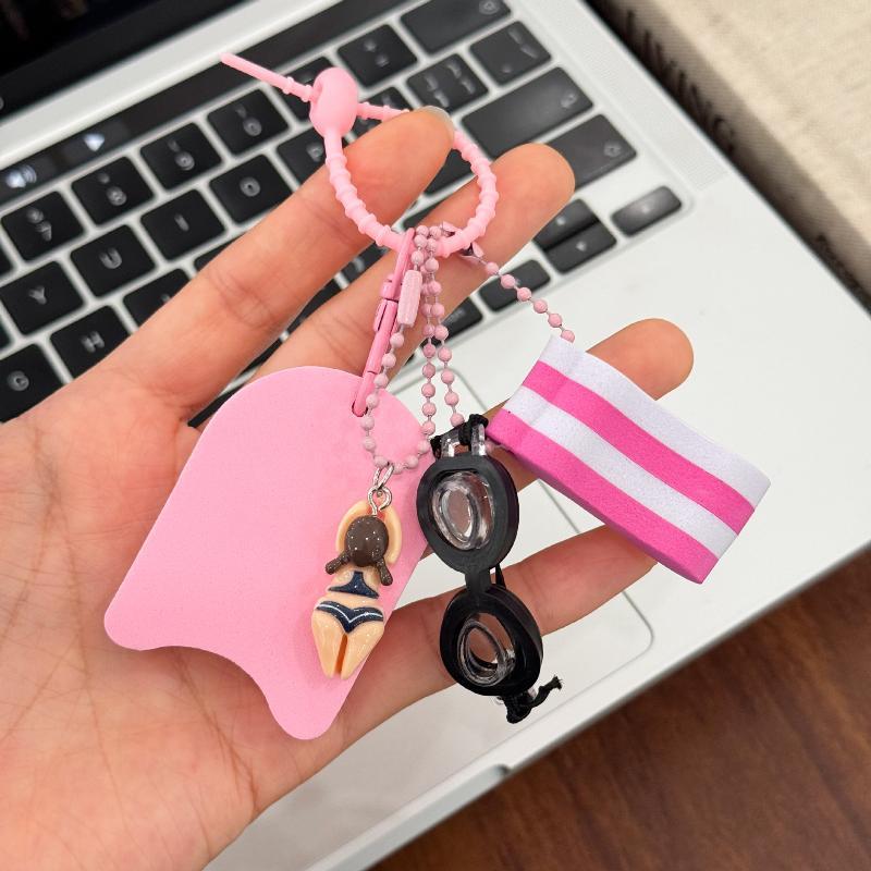 【Floating Key Ring Water Buoya - огляд і ціна Fishing Boat Trailer