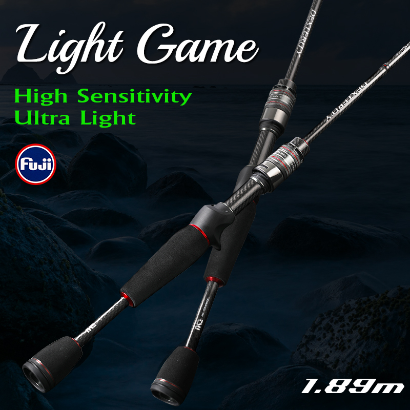 TSURINOYA  High Sensitivity Fi - огляд і ціна Kastking Reel Zephyr